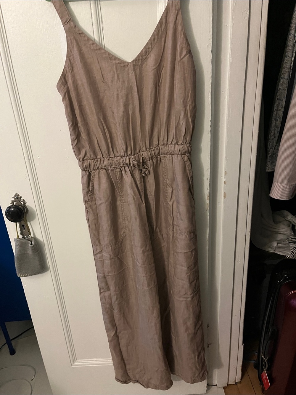 Splendid jumpsuit size S